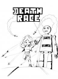 DeathRace